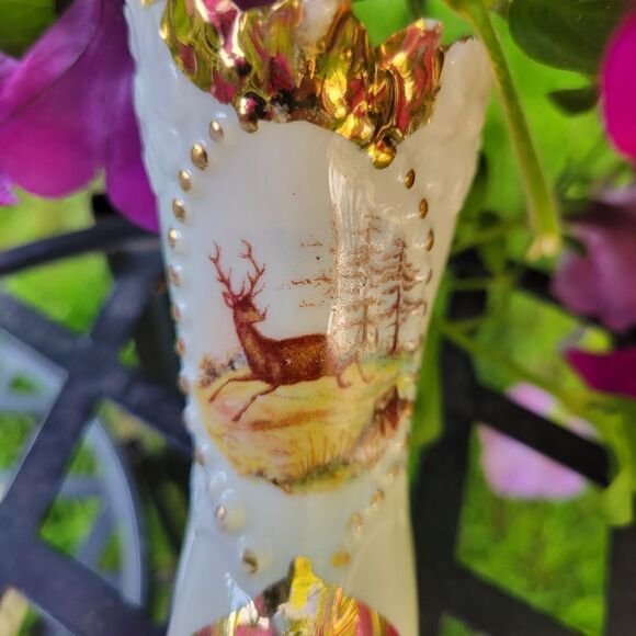 Porcelain Boot - Picture 12 of 13